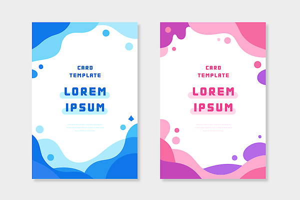 모양 디자인 분홍색 컬러 백그라운드 일러스트 형상 그래픽 파란색 디지털 작업 제조 모던 레이아웃 스타일 국내일러스트 AI파일 파일형식 벡터