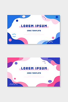 모양 도형 문자 디자인 분홍색 컬러 백그라운드 패턴 일러스트 문구용품 그래픽 파란색 정보 나란히 예시 국내일러스트 AI파일 무늬 오브젝트 파일형식 벡터