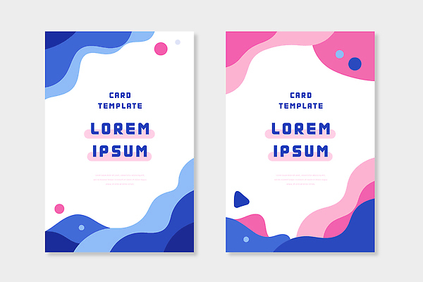 모양 디자인 분홍색 컬러 백그라운드 일러스트 텍스트 그래픽 파란색 연결 인쇄 창의력 스타일 국내일러스트 AI파일 파일형식 벡터