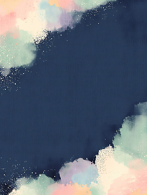 JPG 모양 디자인 컬러 백그라운드 패턴 일러스트 추상 미술 그래픽 표현 그림 질감 부드러움 조화 뷰티풀 국내일러스트 AI일러스트 AI콘텐츠 무늬 문화예술 감각 파일형식