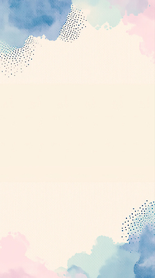 JPG 디자인 예술 컬러 백그라운드 패턴 일러스트 수채화 장식 연필 디지털 물감 점 그림 질감 부드러움 예시 국내일러스트 AI일러스트 AI콘텐츠 무늬 학용품 필기구 미술도구 감각 파일형식