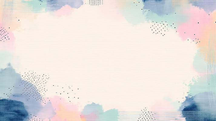 JPG 디자인 물결 예술 컬러 백그라운드 패턴 일러스트 수채화 장식 디지털 다양 표현 그림 만들기 캔버스 이미지 색채 창작 스타일 국내일러스트 AI일러스트 AI콘텐츠 다수 무늬 모션 파일형식