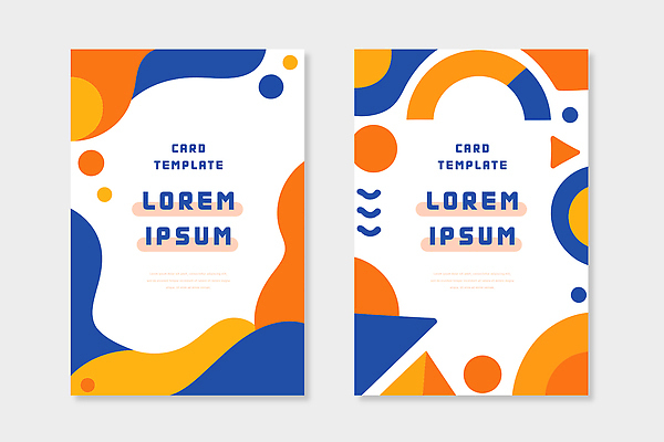 모양 도형 디자인 예술 컬러 백그라운드 패턴 일러스트 추상 아이디어 그래픽 자료 원형 레이아웃 직사각형 창의성 효과 국내일러스트 AI파일 컨셉 무늬 파일형식 벡터