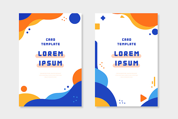 모양 도형 디자인 컬러 백그라운드 일러스트 그래픽 디지털 자료 인포그래픽 페이지 마케팅 스타일 벡터 브랜딩 사용자 국내일러스트 AI파일 파일형식