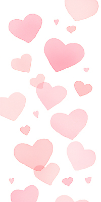 JPG 모양 디자인 감정 분홍색 컬러 백그라운드 일러스트 사랑 그래픽 다양 흰색 심장 표현 크기 소중 그림 장면 국내일러스트 AI일러스트 AI콘텐츠 다수 컨셉 장기_의학 파일형식