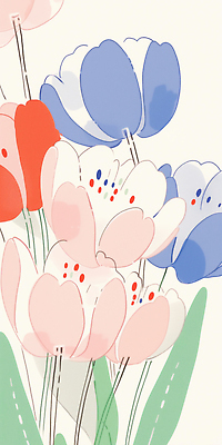 JPG 식물 디자인 꽃 감정 예술 컬러 꽃다발 일러스트 자연 생명 표정 정원 봄 관찰 배열 그림 시스템 조화 뷰티풀 국내일러스트 AI일러스트 AI콘텐츠 계절 모션 생태계 파일형식