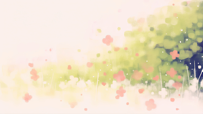 JPG 나무 식물 꽃 줄기 컬러 잎 일러스트 자연 씨앗 풍경 잔디 햇빛 정원 봄 변화 포근함 부드러움 국내일러스트 AI일러스트 AI콘텐츠 계절 컨셉 태양 감각 생태계 파일형식