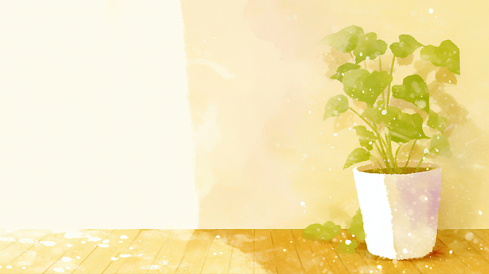 JPG 식물 화분 화초 일러스트 자연 생명 실내 세로 인테리어 성장 원예 나무바닥 싱그러움 테라리움 국내일러스트 AI일러스트 AI콘텐츠 디자인 바닥 취미 내부 생태계 파일형식