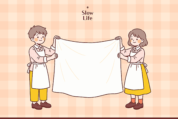 디자인 커플 옷 일러스트 가족 모션 탁자 협력 웃음 사람 일상 생활 친구 인테리어 주방 편안함 즐거움 소통 국내일러스트 AI파일 감정 가구 컨셉 관계 표정 라이프 감각 파일형식 벡터