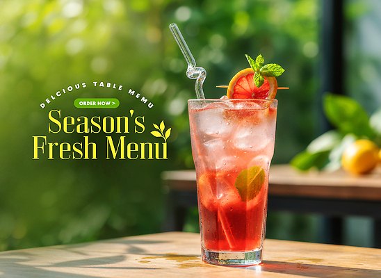 자연요소 식기 계절 음식 가구 과일 상점 허브 에이드 제철 파일형식 자몽에이드 자몽 음료 잔 탁자 얼음 민트 신선 여름 주문 주방 메뉴 레시피 식사 카페 PSD 제철음식 편집이미지