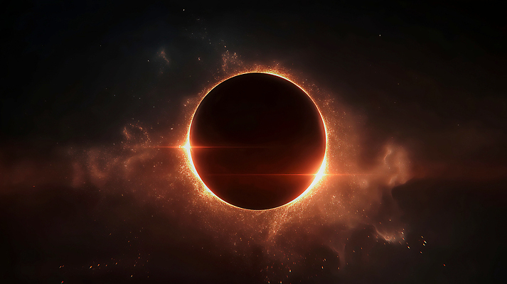 자연요소 편집이미지 교육 음식 생태계 파일형식 AI콘텐츠 일본음식 태양 달 하늘 우주 천문학 현상 빛 자연 관측 순간 어둠 이미지편집 JPG AI컴퓨터그래픽