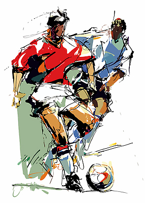 남자 예술 스포츠 일러스트 공 모션 협력 운동선수 경기 운동 축구 경쟁 기상 스케치 입장 그림 역동적 장면 드리블 전략 순간 국내일러스트 AI파일 컨셉 건강 미술 사람 구기 파일형식 벡터