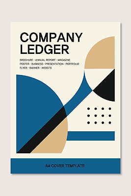 템플릿 표지디자인 디자인 표지 포스터 컬러 북커버 회사 레저 형상 그래픽 자료 발표 잡지 조화 이미지템플릿 AI파일 비즈니스 간행물 파일형식 벡터