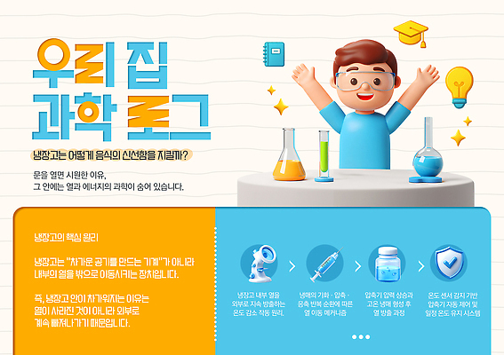 PSD 템플릿 캐릭터 교육 과학 실험 학습 자료 도구 발표 화학 실험실 온라인 소통 물리 이미지템플릿 컨셉 파일형식