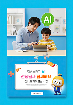 PSD 편집이미지 교육 아들 어린이 가족 기술 실내 대화 학습 태블릿 아빠 스마트 즐거움 의료성형뷰티 AI_인공지능 이미지편집 감정 컨셉 관계 말하기 사람 내부 전자제품 스마트기기 파일형식