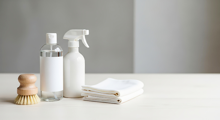 JPG 편집이미지 탁자 일상 생활 수건 주방 청결 욕실 작업 청소도구 청소 세제 오브젝트 준비 스프레이 정리 스펀지 편집실사 AI포토 AI콘텐츠 가구 라이프 위생용품 도구 위생 CG 파일형식