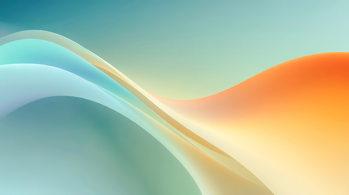 JPG 편집이미지 디자인 예술 컬러 백그라운드 곡선 추상 그래픽 흐름 변화 장면 부드러움 그라데이션 조화 이미지편집 AI컴퓨터그래픽 AI콘텐츠 선 컨셉 무늬 감각 파일형식