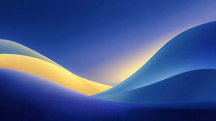 JPG 편집이미지 디자인 물결 선 파도 컬러 백그라운드 자연 추상 조명 형상 그래픽 공간 부드러움 그라데이션 이미지편집 AI컴퓨터그래픽 AI콘텐츠 바다 무늬 감각 생태계 파일형식