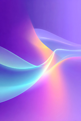 JPG 편집이미지 디자인 예술 선 컬러 백그라운드 패턴 추상 그래픽 파란색 보라색 흐름 변화 부드러움 그라데이션 이미지편집 AI컴퓨터그래픽 AI콘텐츠 컨셉 무늬 감각 파일형식