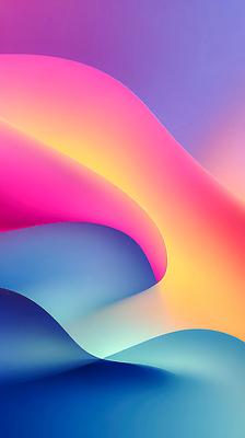 JPG 모양 편집이미지 디자인 예술 컬러 백그라운드 패턴 곡선 디지털 흐름 변화 이미지 부드러움 그라데이션 뷰티풀 이미지편집 AI컴퓨터그래픽 AI콘텐츠 선 컨셉 무늬 감각 파일형식