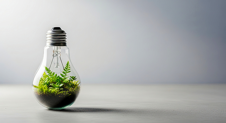 JPG 식물 편집이미지 디자인 전구 자연 생명 조명 아이디어 서울 실내 장식 초록색 환경 흙 텃밭 이미지편집 AI컴퓨터그래픽 AI콘텐츠 컬러 컨셉 밭 한국 내부 생태계 파일형식