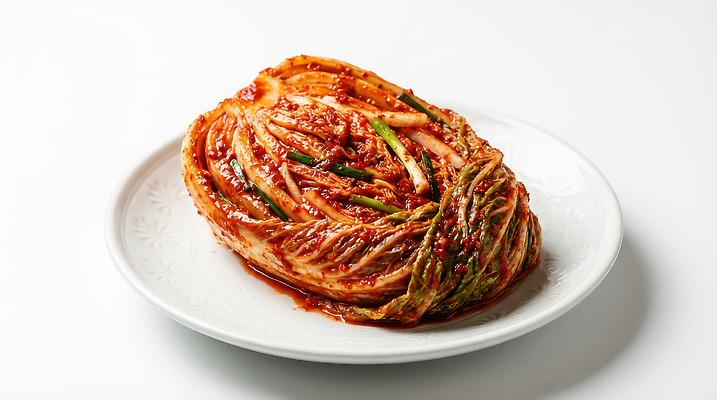 JPG 편집이미지 접시 한식 음식 채소 재료 반찬 김치 한국 요리 전통음식 맛 발효 고춧가루 편집실사 AI포토 AI콘텐츠 전통 식기 아시아 컨셉 가루 CG 파일형식