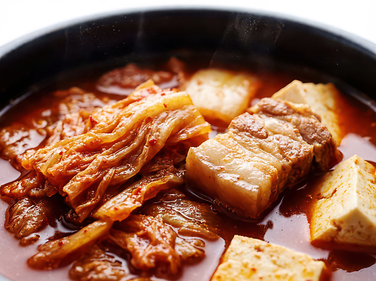 JPG 편집이미지 한식 음식 재료 김치 돼지고기 요리 식사 전통음식 맛 국 두부 김치찌개 비법 돼지고기김치찌개 편집실사 AI포토 AI콘텐츠 전통 컨셉 육류 찌개 CG 파일형식