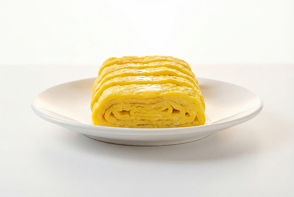 JPG 편집이미지 접시 한식 음식 재료 아침 반찬 요리 노란색 주방 식사 레시피 계란말이 편집실사 AI포토 AI콘텐츠 주간 식기 컬러 계란요리 CG 파일형식