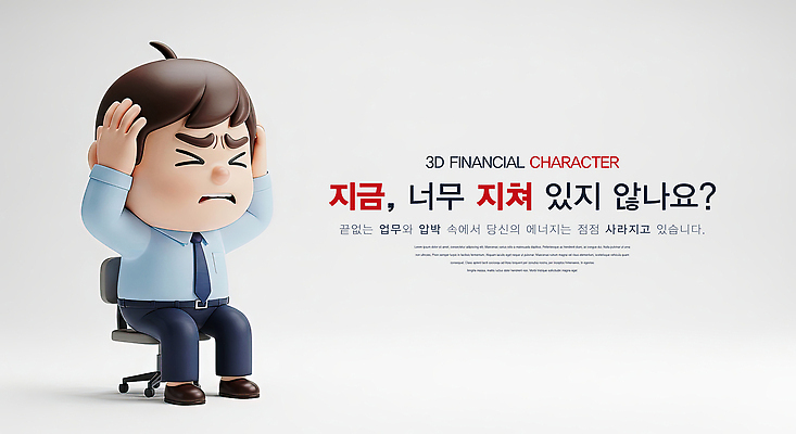 PSD 편집이미지 캐릭터 남자 의자 스트레스 금융 사무실 머리 표현 사무 직장인 고민 감싸기 재정 현재 번아웃증후군 편집3D 직업 감정 가구 컨셉 비즈니스 모션 사람 신체부위 경제 3D 업무 사회이슈 파일형식