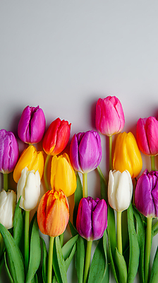 JPG 식물 편집이미지 꽃 화분 화초 컬러 꽃다발 자연 실내 장식 정원 봄 튤립 원예 식물원 편집실사 AI포토 AI콘텐츠 계절 취미 내부 CG 생태계 파일형식