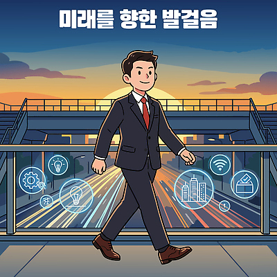 남자 일러스트 비즈니스 성공 미래 기술 태양 걷기 자료 정보 도시 네트워크 발전 계획 혼잡 저녁 혁명 경영 발걸음 지방선거 국내일러스트 AI파일 자연요소 컨셉 모션 사람 야간 선거 파일형식 벡터