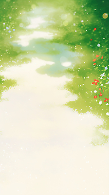 JPG 꽃 길 여유 일러스트 자연 하늘 풍경 초원 일상 초록색 햇빛 환경 정원 봄 산책 시간 숲 생태계 화단 전경 국내일러스트 AI일러스트 AI콘텐츠 식물 계절 감정 컬러 휴식 라이프 태양 파일형식 탑뷰