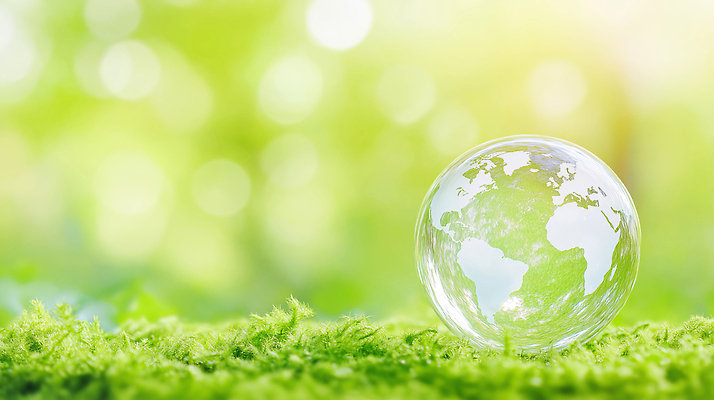 JPG 식물 편집이미지 지구 자연 초원 초록색 햇빛 환경 에코 생태계 이미지편집 AI컴퓨터그래픽 AI콘텐츠 컬러 태양 파일형식