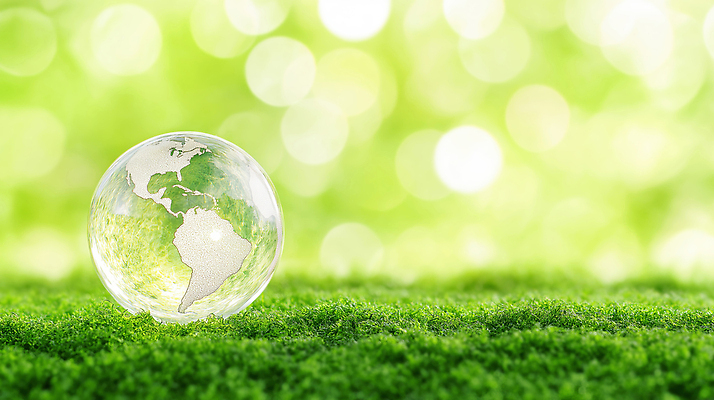 JPG 편집이미지 지구 백그라운드 자연 생명 초원 초록색 지구본 환경 성장 보호 계획 땅 조화 이미지편집 AI컴퓨터그래픽 AI콘텐츠 컬러 컨셉 생태계 파일형식