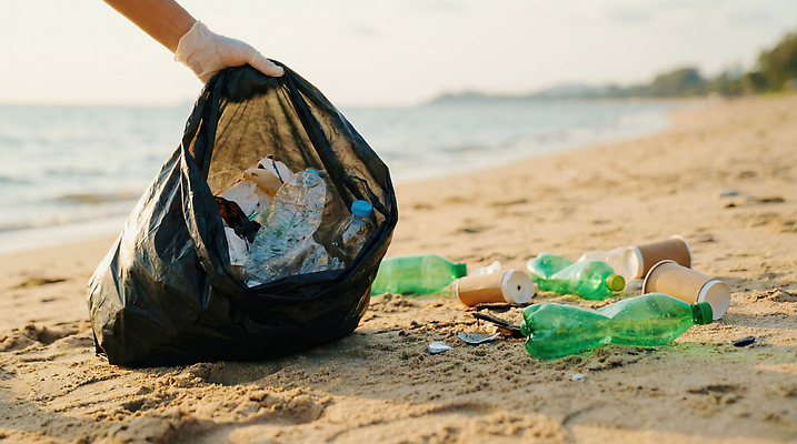 JPG 편집이미지 손 지구 모래 바다 봉투 사람 해변 환경 오염 보호 쓰레기 종이컵 플라스틱 청소 쓰레기줍기 해양오염 의료성형뷰티 해양쓰레기 편집실사 AI인물포토 AI콘텐츠 컨셉 재질 신체부위 컵 환경오염 일회용 CG 파일형식 줍기 AI포토