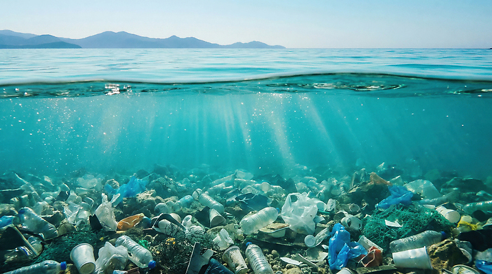 JPG 편집이미지 바다 자연 환경 해저 수중동물 오염 보호 쓰레기 플라스틱 청소 수질 해양오염 해양쓰레기 편집실사 AI인물포토 AI콘텐츠 동물 컨셉 재질 바닷속 환경오염 CG 생태계 파일형식 AI포토