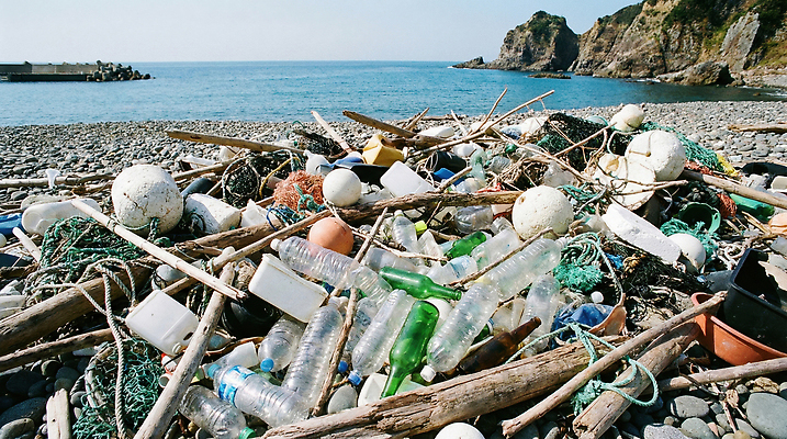 JPG 나무 편집이미지 바다 어류 해변 환경 수중동물 재활용 오염 쓰레기 플라스틱 자원 쓰레기더미 해양오염 해양쓰레기 편집실사 AI인물포토 AI콘텐츠 식물 동물 재질 환경오염 CG 친환경 파일형식 더미 AI포토