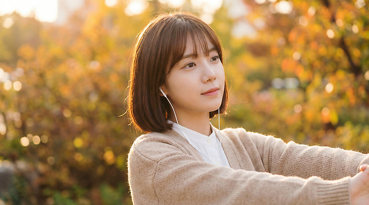 JPG 편집이미지 라이프스타일 옷 공원 여자 음악 모션 자연 들기 풍경 운동 헤드폰 편안함 힐링 귀뚜라미 오후 의료성형뷰티 편집실사 AI인물포토 AI콘텐츠 공공시설 음향기기 곤충 문화예술 건강 사람 생활 감각 CG 생태계 파일형식 AI포토