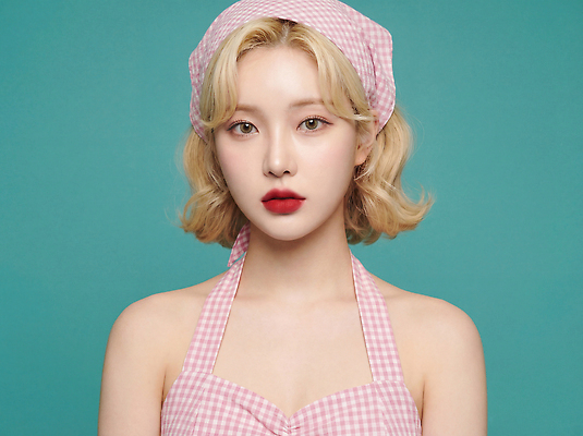 JPG 모델 편집이미지 여자 패션 분홍색 포즈 백그라운드 두건 미소 금발 화장 소풍 봄 관찰 체크무늬 의료성형뷰티 스타일 편집실사 AI인물포토 AI콘텐츠 헤어스타일 계절 컬러 무늬 모션 표정 사람 뷰티 야외활동 CG 파일형식 AI포토