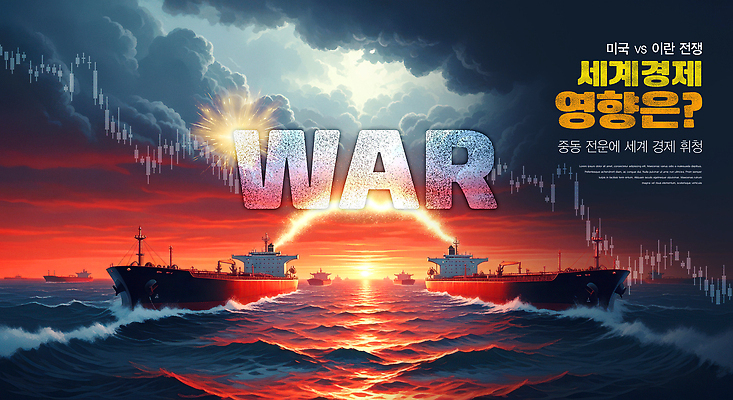 PSD 편집이미지 바다 경제 미국 운송업 토론 무역 전쟁 긴장 이란 수평선 이미지편집 감정 산업 북아메리카 중동 파일형식