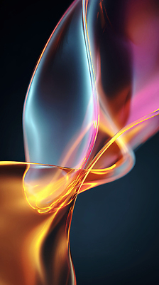 JPG 편집이미지 디자인 예술 컬러 패턴 곡선 모션 추상 형상 빛 흐름 몽환 이미지편집 AI컴퓨터그래픽 AI콘텐츠 선 컨셉 무늬 파일형식