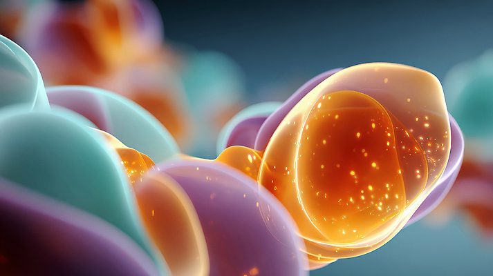 JPG 모양 편집이미지 컬러 과학 생명 세포 실험 빛 성장 관찰 구출 연결 생물학 장면 미생물 반응 이미지편집 AI컴퓨터그래픽 AI콘텐츠 교육 모션 생물 도움 파일형식