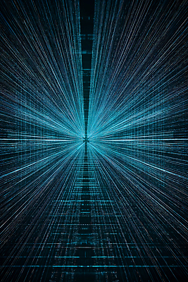 JPG 편집이미지 선 추상 기술 그래픽 빛 컴퓨터 디지털 자료 공간 에너지 네트워크 터널 속도 소프트웨어 이미지편집 AI컴퓨터그래픽 AI콘텐츠 길 무늬 전자제품 파일형식