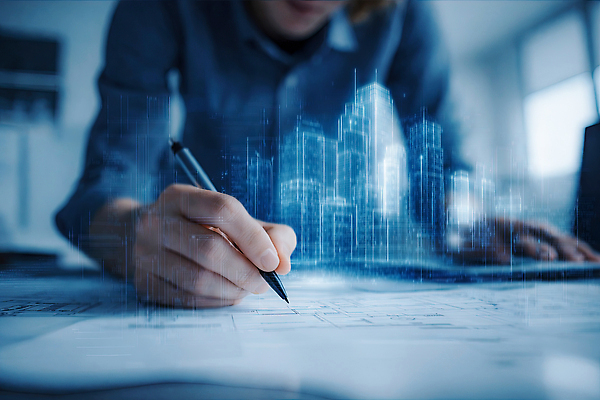 JPG 편집이미지 손 디자인 건축 설계 기술 건물 그래픽 사무실 펜 설계도 도시 작업 계획 공학 의료성형뷰티 AI인물포토 AI콘텐츠 건축물 교육 컨셉 비즈니스 건설업 신체부위 필기구 파일형식 AI포토