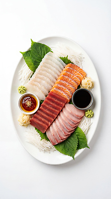 JPG 편집이미지 식탁 요리 식사 생선회 회 신선 저녁 고추냉이 해산물 점심 모듬회 일본음식 편집실사 AI포토 AI콘텐츠 음식 탁자 양념 야간 CG 파일형식