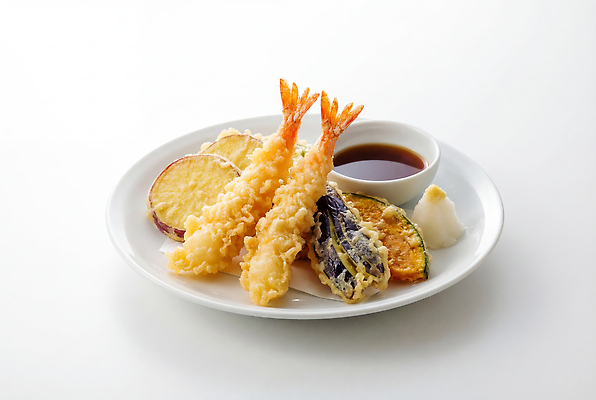 JPG 편집이미지 접시 음식 채소 가지 새우 요리 식사 튀김 해산물 고구마 간장 레시피 단호박 고구마튀김 일본음식 편집실사 AI포토 AI콘텐츠 식기 호박 뿌리채소 갑각류 양념 CG 파일형식