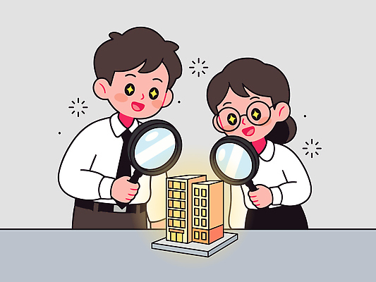 손 어린이 과학 일러스트 모션 놀이 표정 실험 건물 친구 학습 모형 도구 체험 책상 즐거움 검사_조사 내집마련 확대경 흥미 국내일러스트 AI파일 건축물 교육 감정 가구 컨셉 관계 부동산 사람 신체부위 파일형식 벡터