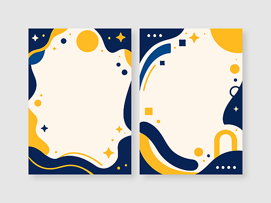 템플릿 컨셉 무늬 카드 파일형식 벡터 추상 디자인 그래픽 컬러 형상 창의성 예술 표현 패턴 백그라운드 창작 구성 아이디어 이미지템플릿 AI파일 세트 카드템플릿