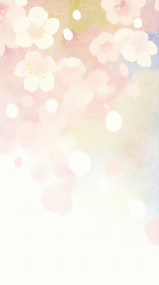 JPG 디자인 꽃 감정 분홍색 컬러 백그라운드 일러스트 자연 스크린 봄 벚꽃 흰색 방울 오브젝트 장면 부드러움 연보라색 흐림 뷰티풀 색감 잔상 국내일러스트 AI일러스트 AI콘텐츠 식물 계절 날씨 장식 보라색 감각 생태계 파일형식