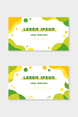 모양 디자인 예술 컬러 백그라운드 패턴 일러스트 명함 아이디어 그래픽 장식 사각형 카드 제조 알림 모던 심플 초대장 국내일러스트 AI파일 도형 컨셉 무늬 카드_감사 파일형식 벡터